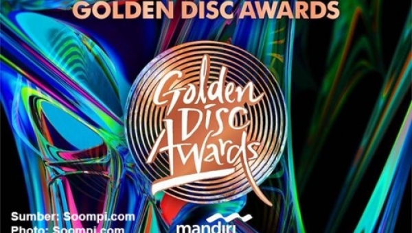 lineup gda di jakarta